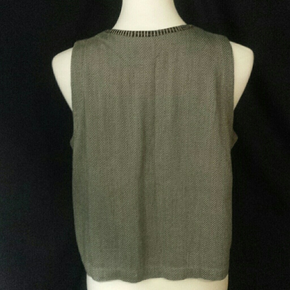 💕FAITH* VEST - Picture 3 of 4